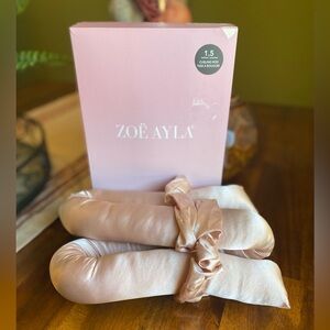 Zoë Ayla Heatless Curler Set